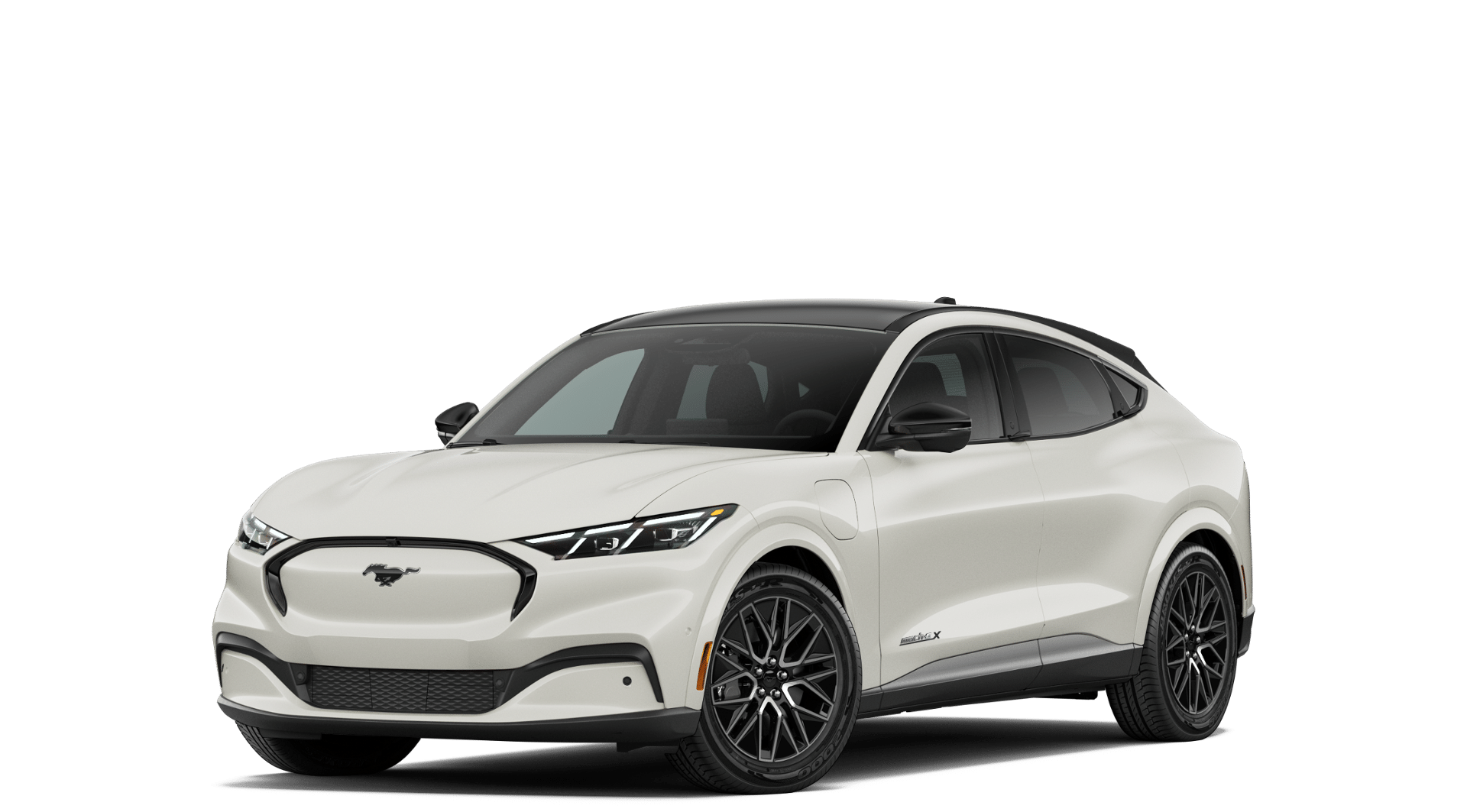 2026 Ford Mustang Mach-E® External Image 1